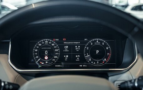 Land Rover Range Rover Sport II, 2018 год, 7 290 000 рублей, 18 фотография