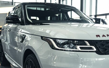 Land Rover Range Rover Sport II, 2018 год, 7 290 000 рублей, 12 фотография