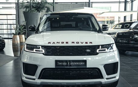 Land Rover Range Rover Sport II, 2018 год, 7 290 000 рублей, 13 фотография