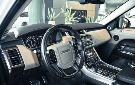 Land Rover Range Rover Sport II, 2018 год, 7 290 000 рублей, 15 фотография