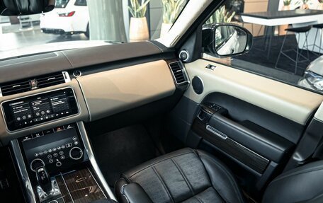 Land Rover Range Rover Sport II, 2018 год, 7 290 000 рублей, 17 фотография