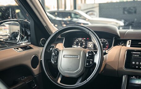 Land Rover Range Rover Sport II, 2018 год, 7 290 000 рублей, 16 фотография
