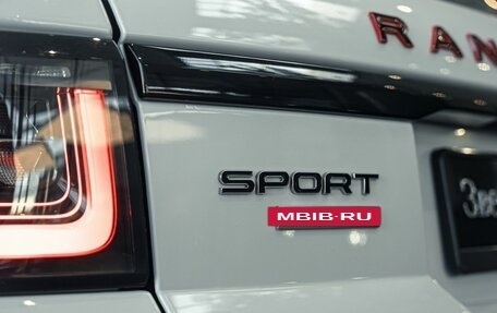 Land Rover Range Rover Sport II, 2018 год, 7 290 000 рублей, 8 фотография