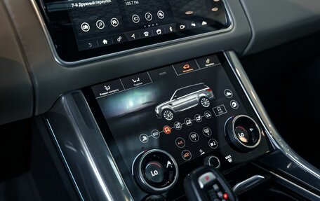 Land Rover Range Rover Sport II, 2018 год, 7 290 000 рублей, 20 фотография
