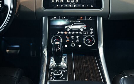 Land Rover Range Rover Sport II, 2018 год, 7 290 000 рублей, 21 фотография
