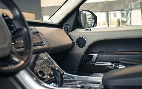 Land Rover Range Rover Sport II, 2018 год, 7 290 000 рублей, 24 фотография