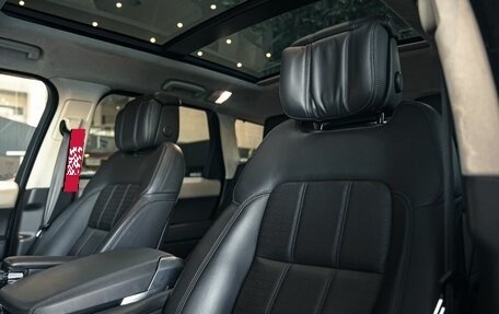 Land Rover Range Rover Sport II, 2018 год, 7 290 000 рублей, 23 фотография