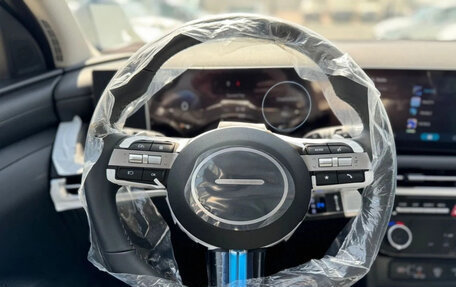 Hyundai Tucson, 2023 год, 3 369 925 рублей, 10 фотография