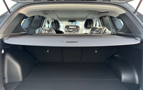 Hyundai Tucson, 2023 год, 3 369 925 рублей, 22 фотография