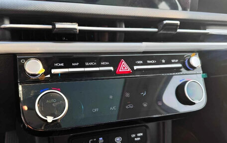 Hyundai Tucson, 2023 год, 3 369 925 рублей, 15 фотография