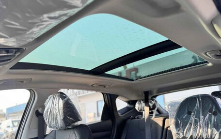 Hyundai Tucson, 2023 год, 3 369 925 рублей, 13 фотография