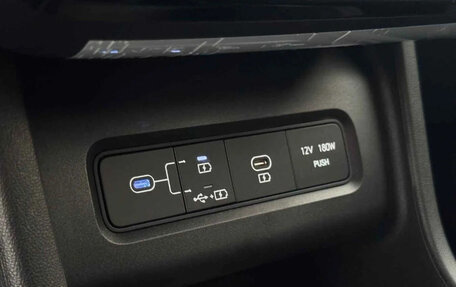 Hyundai Tucson, 2023 год, 3 369 925 рублей, 19 фотография
