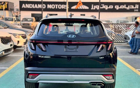 Hyundai Tucson, 2023 год, 3 369 925 рублей, 23 фотография