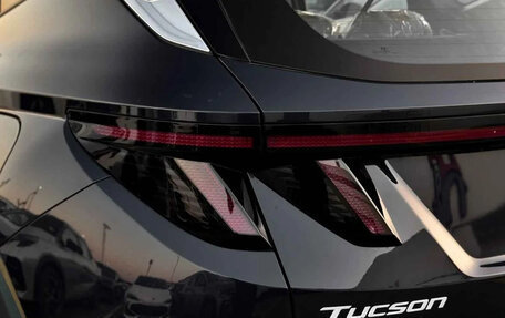 Hyundai Tucson, 2023 год, 3 369 925 рублей, 24 фотография