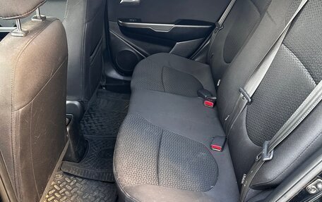 KIA Rio III рестайлинг, 2016 год, 930 000 рублей, 10 фотография