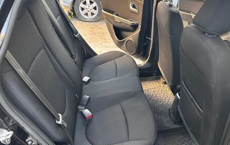 KIA Rio III рестайлинг, 2016 год, 930 000 рублей, 16 фотография