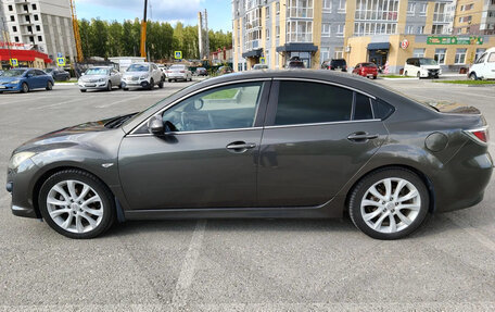Mazda 6, 2011 год, 910 000 рублей, 2 фотография