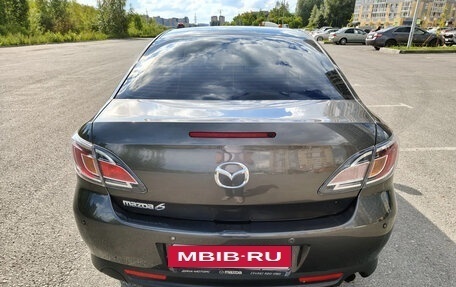 Mazda 6, 2011 год, 910 000 рублей, 4 фотография