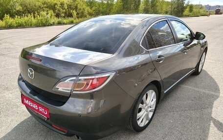 Mazda 6, 2011 год, 910 000 рублей, 5 фотография