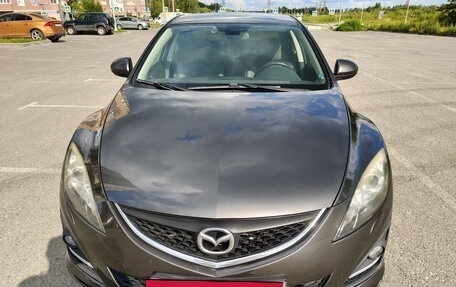 Mazda 6, 2011 год, 910 000 рублей, 8 фотография