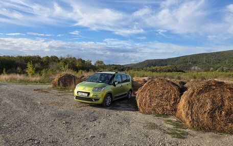 Citroen C3 Picasso I, 2011 год, 700 000 рублей, 2 фотография