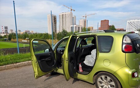 Citroen C3 Picasso I, 2011 год, 700 000 рублей, 6 фотография