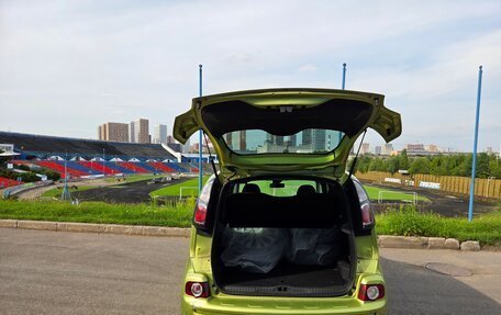 Citroen C3 Picasso I, 2011 год, 700 000 рублей, 8 фотография