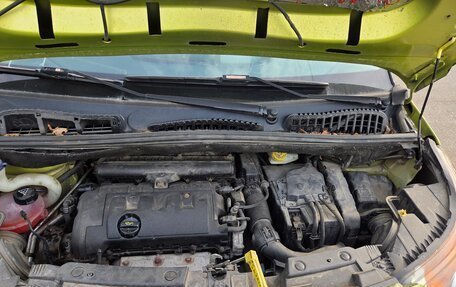 Citroen C3 Picasso I, 2011 год, 700 000 рублей, 10 фотография