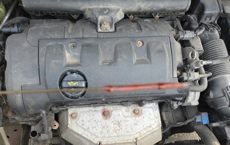 Citroen C3 Picasso I, 2011 год, 700 000 рублей, 11 фотография