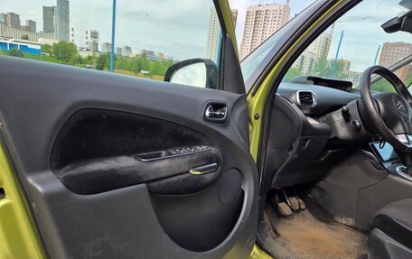 Citroen C3 Picasso I, 2011 год, 700 000 рублей, 12 фотография
