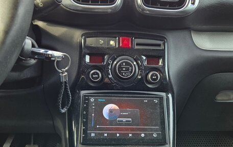 Citroen C3 Picasso I, 2011 год, 700 000 рублей, 14 фотография