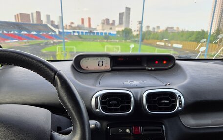 Citroen C3 Picasso I, 2011 год, 700 000 рублей, 13 фотография