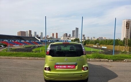 Citroen C3 Picasso I, 2011 год, 700 000 рублей, 4 фотография