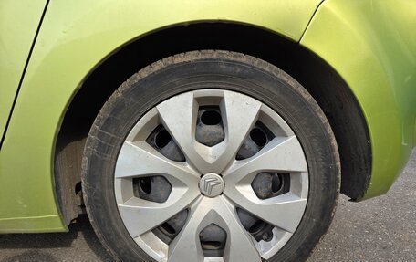 Citroen C3 Picasso I, 2011 год, 700 000 рублей, 16 фотография