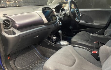 Honda Fit III, 2009 год, 530 000 рублей, 7 фотография
