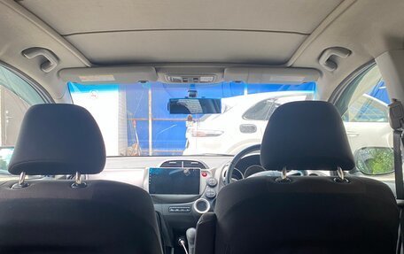 Honda Fit III, 2009 год, 530 000 рублей, 9 фотография