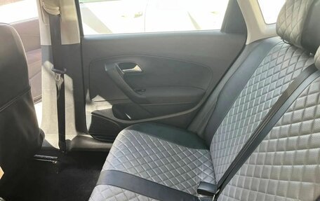 Volkswagen Polo VI (EU Market), 2013 год, 770 000 рублей, 6 фотография
