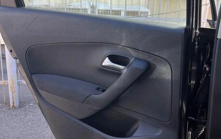 Volkswagen Polo VI (EU Market), 2013 год, 770 000 рублей, 5 фотография