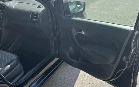 Volkswagen Polo VI (EU Market), 2013 год, 770 000 рублей, 9 фотография