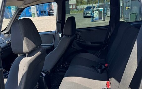 Chevrolet Niva I рестайлинг, 2011 год, 410 000 рублей, 9 фотография
