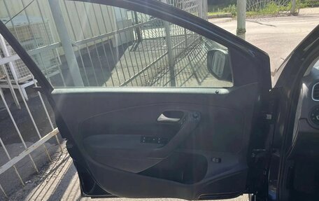 Volkswagen Polo VI (EU Market), 2013 год, 770 000 рублей, 7 фотография