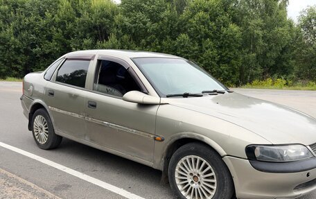 Opel Vectra B рестайлинг, 1995 год, 45 000 рублей, 2 фотография