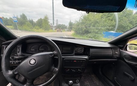 Opel Vectra B рестайлинг, 1995 год, 45 000 рублей, 8 фотография
