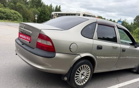 Opel Vectra B рестайлинг, 1995 год, 45 000 рублей, 3 фотография