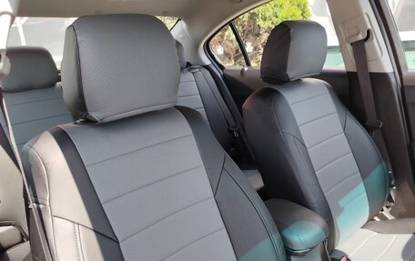 Chevrolet Cruze II, 2011 год, 900 000 рублей, 23 фотография