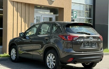Mazda CX-5 II, 2016 год, 1 750 000 рублей, 4 фотография