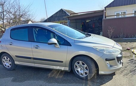 Peugeot 308 II, 2008 год, 420 000 рублей, 4 фотография