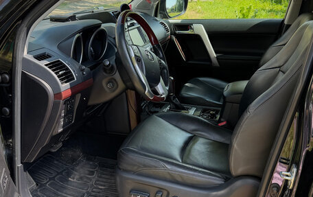 Toyota Land Cruiser Prado 150 рестайлинг 2, 2016 год, 4 900 000 рублей, 2 фотография