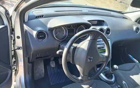 Peugeot 308 II, 2008 год, 420 000 рублей, 2 фотография