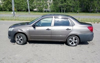 Datsun on-DO I рестайлинг, 2017 год, 240 000 рублей, 1 фотография